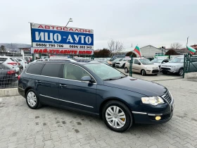 VW Passat 1.9TDI-Highline, снимка 2