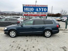 VW Passat 1.9TDI-Highline, снимка 8