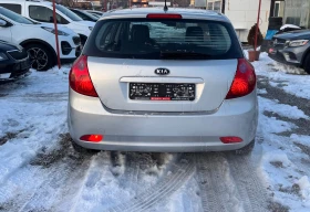 Kia Ceed 1.4 GPL ГАЗ Bi-Fuel , снимка 6