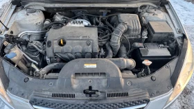 Kia Ceed 1.4 GPL ГАЗ Bi-Fuel , снимка 16