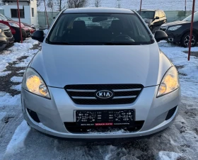 Kia Ceed 1.4 GPL ГАЗ Bi-Fuel , снимка 1