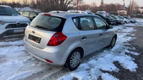 Kia Ceed 1.4 GPL ГАЗ Bi-Fuel , снимка 4