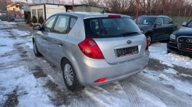 Kia Ceed 1.4 GPL ГАЗ Bi-Fuel , снимка 5