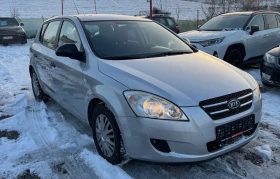 Kia Ceed 1.4 GPL ГАЗ Bi-Fuel , снимка 3