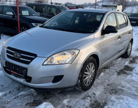 Kia Ceed 1.4 GPL ГАЗ Bi-Fuel , снимка 2