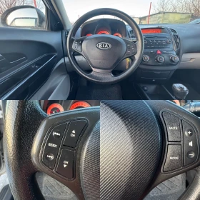 Kia Ceed 1.4 GPL ГАЗ Bi-Fuel , снимка 13