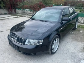 Audi A4 1.9 TDI  1