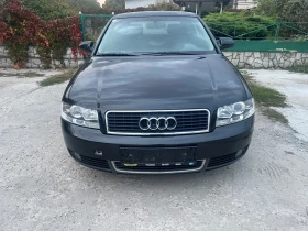 Audi A4 1.9 TDI  | Mobile.bg    3