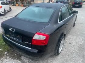 Audi A4 1.9 TDI  | Mobile.bg    5