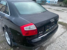 Audi A4 1.9 TDI  | Mobile.bg    4