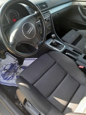 Audi A4 1.9 TDI  | Mobile.bg    6