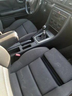 Audi A4 1.9 TDI  | Mobile.bg    8