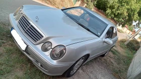 Mercedes-Benz CLK 230 компресор, снимка 3