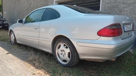 Mercedes-Benz CLK 230  | Mobile.bg    14