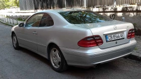 Mercedes-Benz CLK 230 компресор, снимка 13