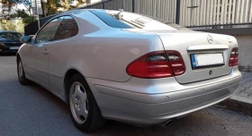 Mercedes-Benz CLK 230  | Mobile.bg    9