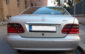 Mercedes-Benz CLK 230  | Mobile.bg    4