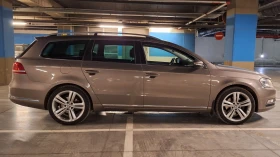 VW Passat 1.4TSI * МЕТАН * ОБСЛУЖЕН * ПЕЧКА * ДИСТРОНИК, снимка 5