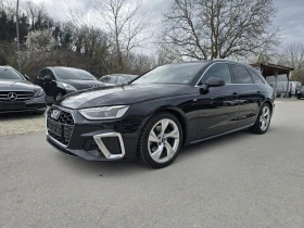 Audi A4 FACELIFT - 3X - S-LINE - MATRIX, снимка 2