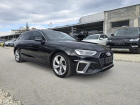 Audi A4 FACELIFT - 3X - S-LINE - MATRIX, снимка 1