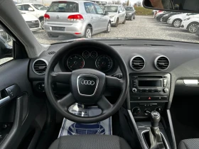 Audi A3 1.6tdi EU5, снимка 8