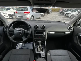 Audi A3 1.6tdi EU5, снимка 7