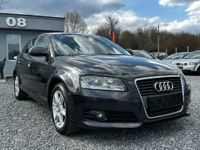 Audi A3 1.6tdi EU5, снимка 3