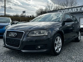 Audi A3 1.6tdi EU5, снимка 1