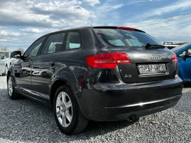 Audi A3 1.6tdi EU5, снимка 6