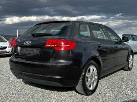 Audi A3 1.6tdi EU5, снимка 4