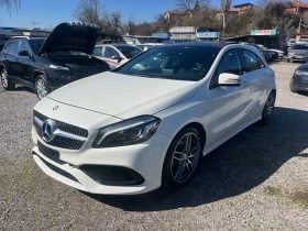     Mercedes-Benz A 160 1.5cdi AMG FULL 