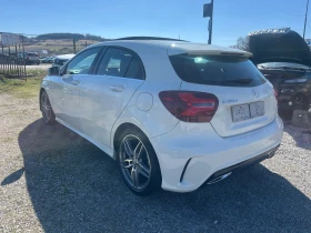     Mercedes-Benz A 160 1.5cdi AMG FULL 