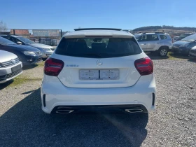 Mercedes-Benz A 160 1.5cdi AMG FULL , снимка 5