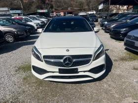     Mercedes-Benz A 160 1.5cdi AMG FULL 