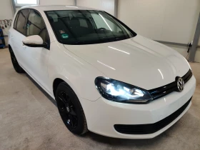 VW Golf 1.4 LPG, снимка 4