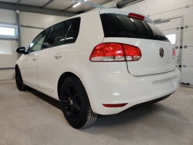 VW Golf 1.4 LPG, снимка 2