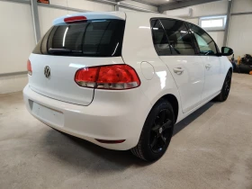 VW Golf 1.4 LPG, снимка 3