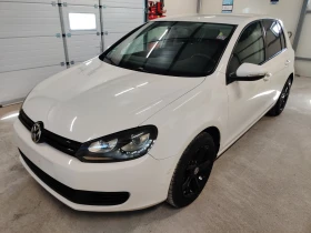 VW Golf 1.4 LPG, снимка 1