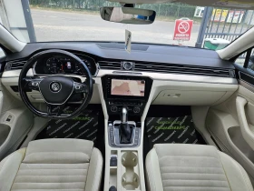 Обява за продажба на VW Passat 240hp 4motion digital led ~28 500 лв. - изображение 11
