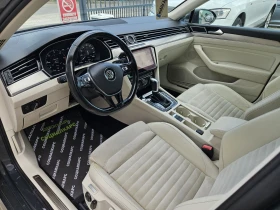 Обява за продажба на VW Passat 240hp 4motion digital led ~28 500 лв. - изображение 6