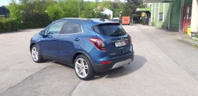 Обява за продажба на Opel Mokka X INNOVATION, FULL, 4X4. ~24 998 лв. - изображение 3