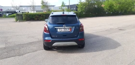 Обява за продажба на Opel Mokka X INNOVATION, FULL, 4X4. ~24 998 лв. - изображение 4