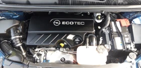 Opel Mokka X INNOVATION, FULL, 4X4. - 23998 лв. - 87910934 | Car24.bg