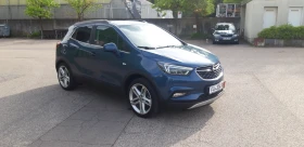 Обява за продажба на Opel Mokka X INNOVATION, FULL, 4X4. ~24 998 лв. - изображение 7