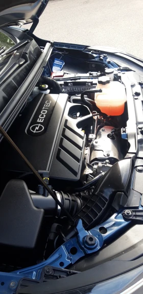 Opel Mokka X INNOVATION, FULL, 4X4. - 23998 лв. - 87910934 | Car24.bg