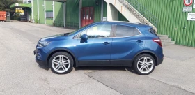 Обява за продажба на Opel Mokka X INNOVATION, FULL, 4X4. ~24 998 лв. - изображение 2