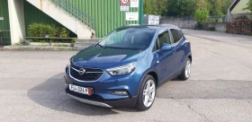 Обява за продажба на Opel Mokka X INNOVATION, FULL, 4X4. ~24 998 лв. - изображение 1