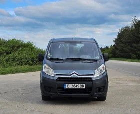 Citroen Jumpy 8  | Mobile.bg    13