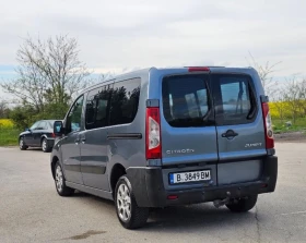 Citroen Jumpy 8  | Mobile.bg    8