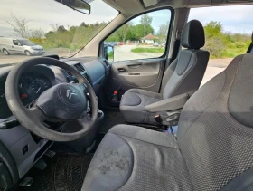 Citroen Jumpy 8  | Mobile.bg    5